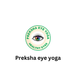 Preksha eye yoga